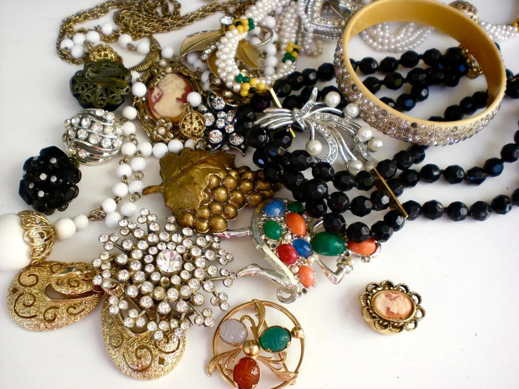 Accessories