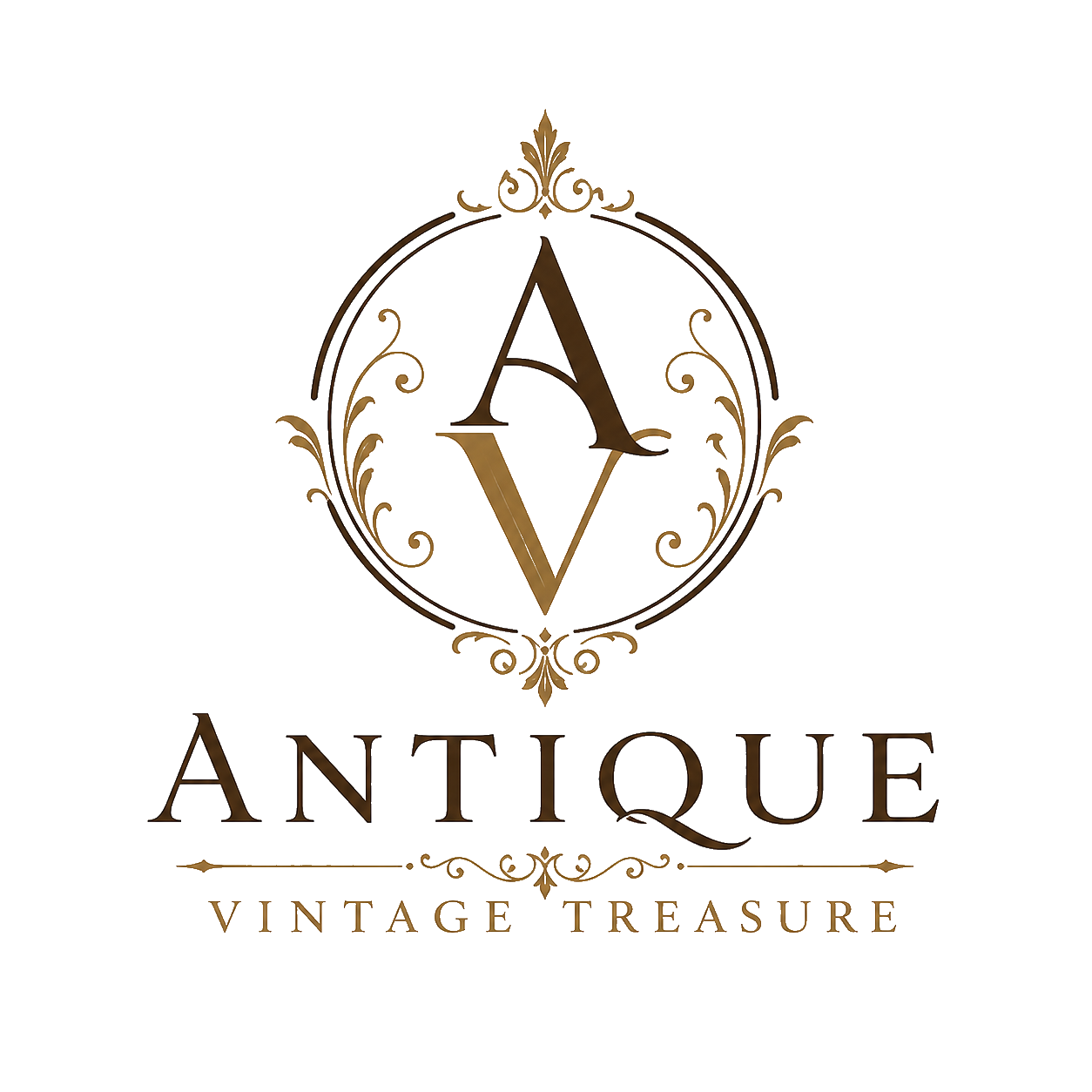Antique and Vintage Treasures